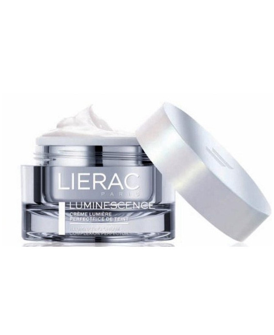 Lierac Luminescence Crema  (-30%)
