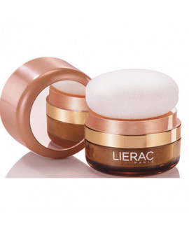 Lierac Sunific 2 Polvere Solare Spf 15 Dorè  (-20%)