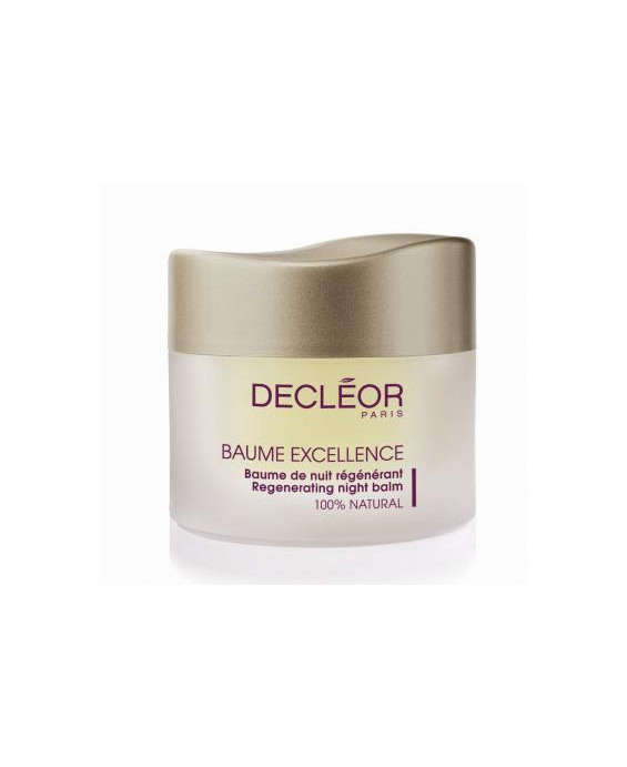 Decleor Baume Excellence Rigenerante Notte (-20%)