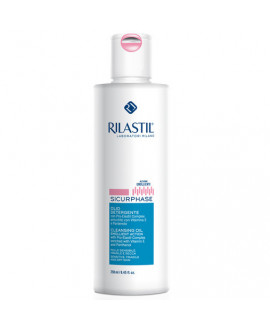 Rilastil Sicurphase Olio Detergente (-20%)