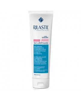 Rilastil Sicurphase Gel Crema Detergente (-20%)