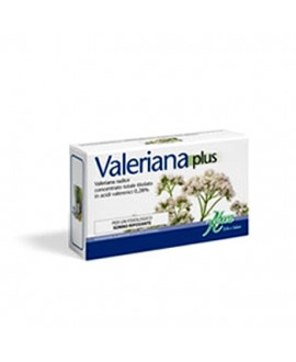 Valeriana Plus