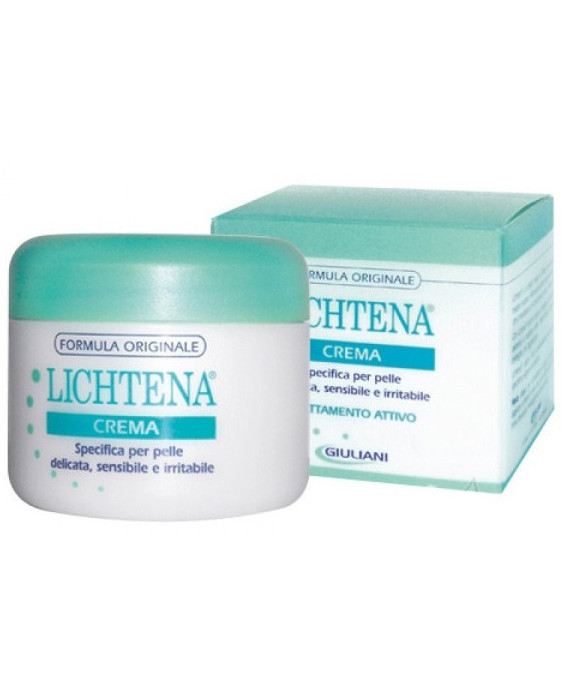 Lichtena Crema Pelli Sensibili  (50 ML )