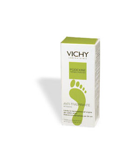 Vichy Podexine Crema Anti-Traspirante