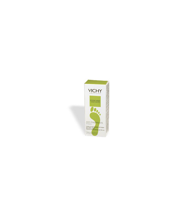 Vichy Podexine Crema Anti-Traspirante