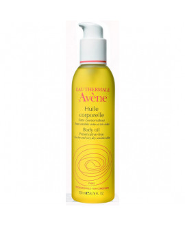 Avene olio corpo (-20%)