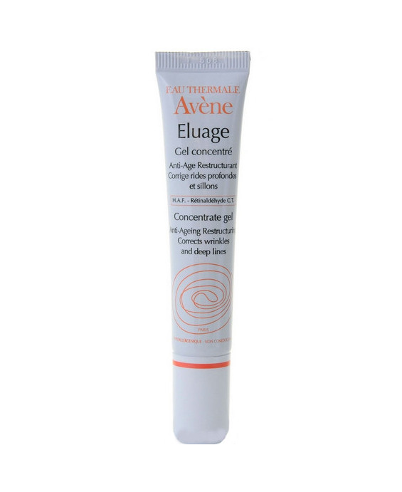 Avene Eluage Concentrate Gel (-20%)