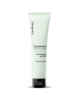 Galenic Cauterets Gel Detergente Purificante (-20%)