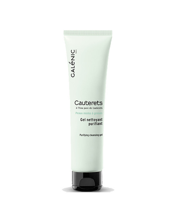 Galenic Cauterets Gel Detergente Purificante (-20%)