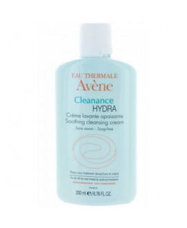 Avene Cleanance hydra Crema Detergente (-20%)