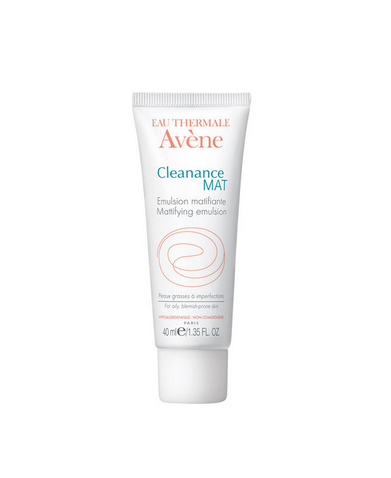 Avene Cleanance Mat Emulsione Opacizzante