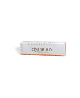 Ducray Ictyane H.D