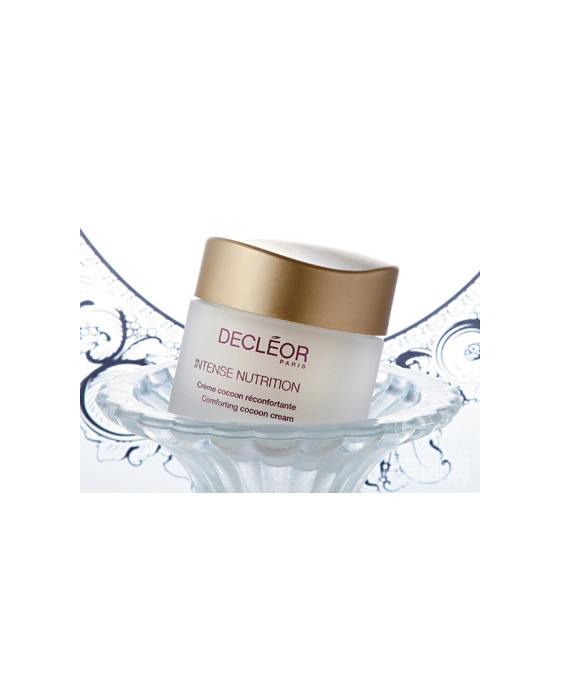 Decleor Intense Nutrition Crema Cocoon