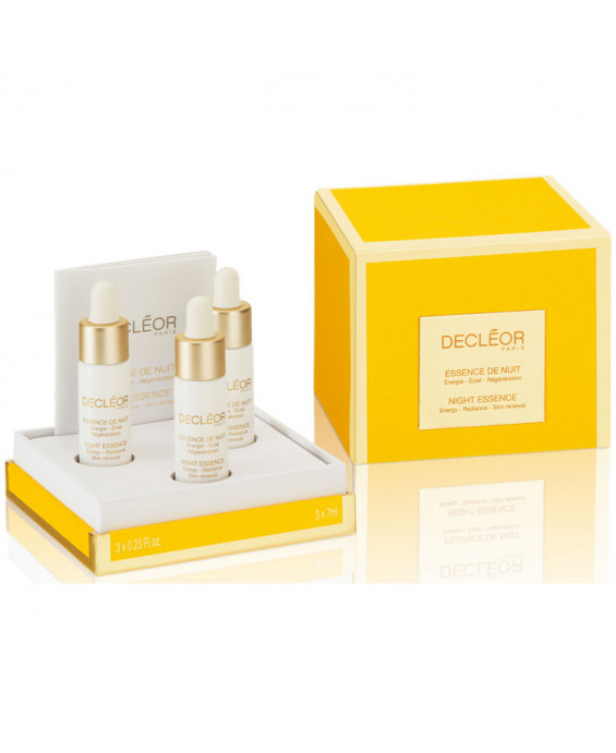 Decleor Essence De Nuit - Energia, Splendore, Rigenerazione  (-20%)