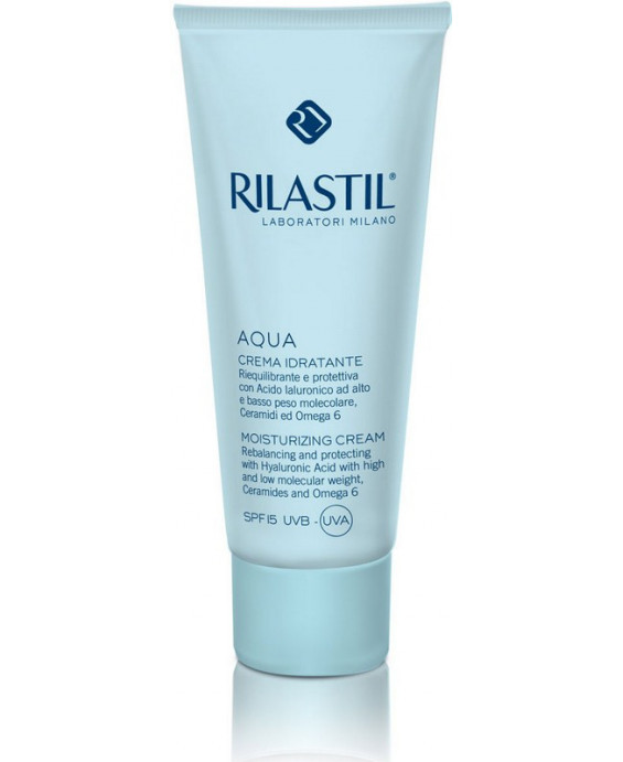 Rilastil Aqua Crema Idratante