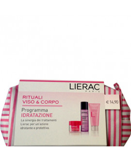 Lierac Programma Idratazione (-40%)