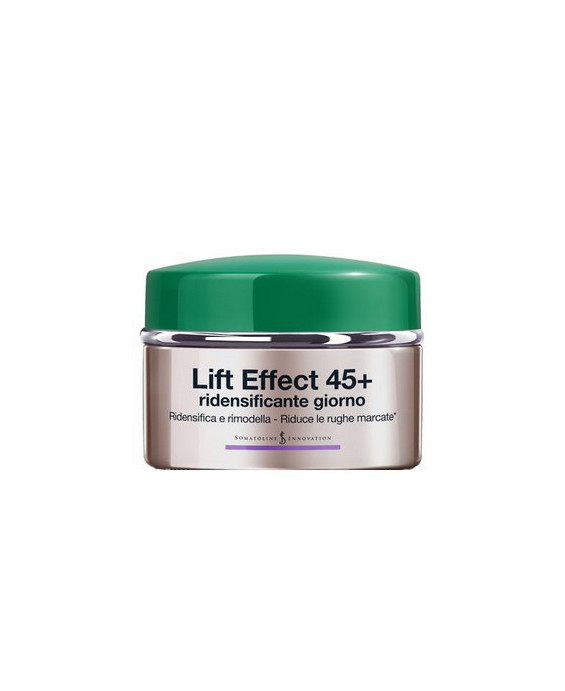 Somatoline Lift Effect 45+ Crema  Giorno Pelli normali e miste 