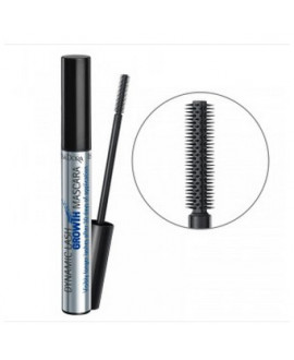 Isadora Dynamic Lash Growth Mascara (nero)