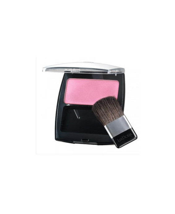 Isadora perfect Powder Fard - 06 Pink Blossom