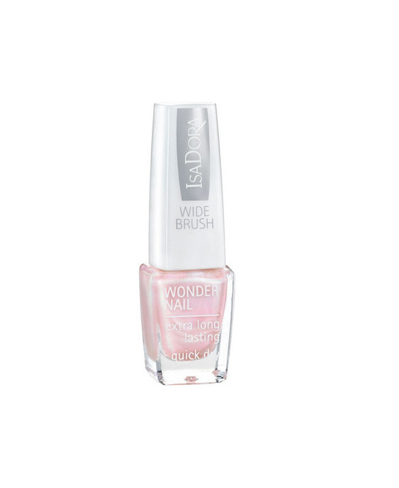 Isadora Wonder Nail - Opaline 780