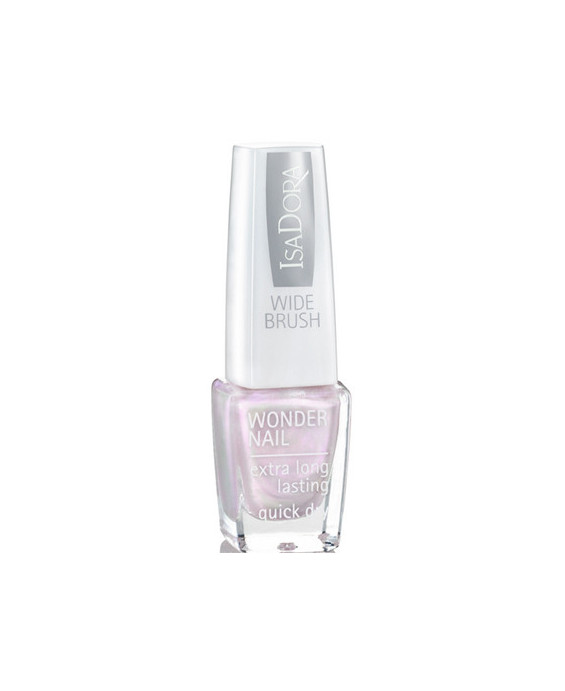 Isadora Wonder Nail - Ray Of Light 781