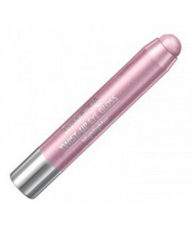 Isadora Twist-up Eye Gloss - Pink Diamonds 07