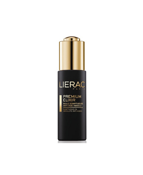 Lierac Premium Elixir  Olio Sublime 