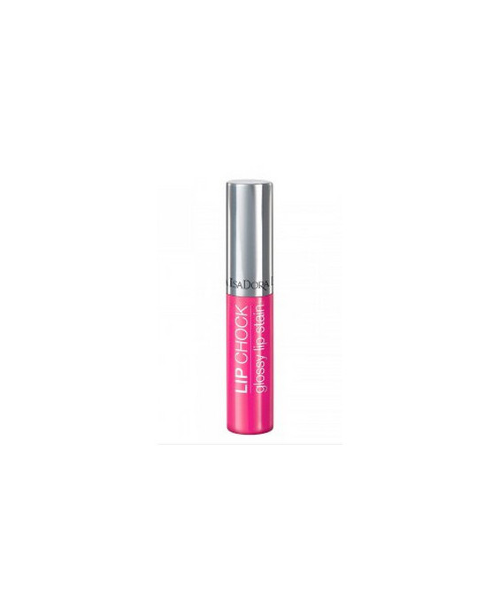 Isadora Lip Chock - Gloss lip Syain - 50 Diva Pink