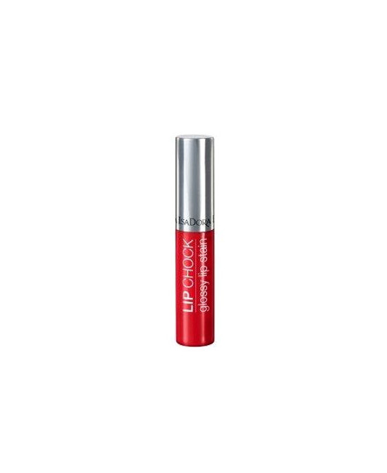 Isadora Lip Chock - Gloss lip Syain - 49 Rock Red