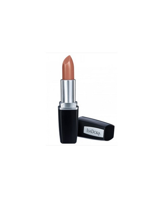 Isadora Perfect Moisture Lipstick - 170 Brick Beige