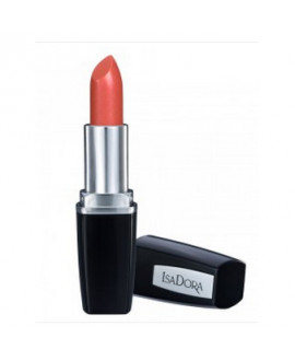 Isadora Perfect Moisture Lipstick - 33 Tender Rose