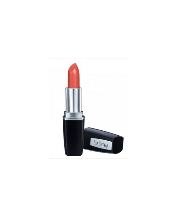 Isadora Perfect Moisture Lipstick - 33 Tender Rose