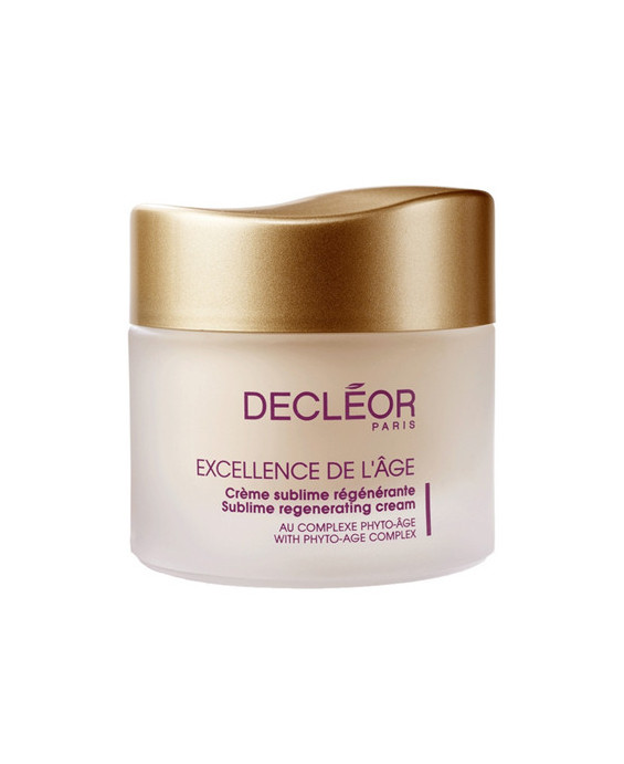 Decleor Excellence De L'Age Anti-età globale 50 anni e +  (-20%)