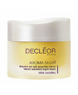 Decleor Aroma Night Baume De Nuit Neroli (tutti i tipi di pelle) 