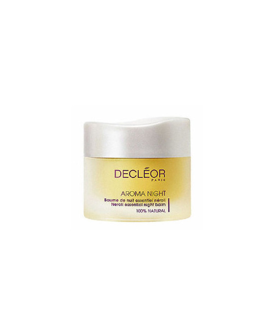 Decleor Aroma Night Baume De Nuit Neroli (tutti i tipi di pelle) 