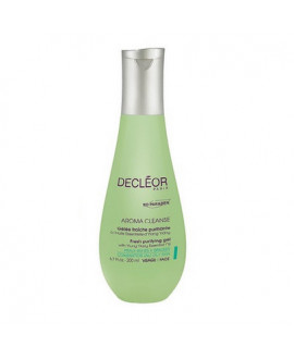 Decleor Aroma Cleanse -  Gel Detergente Purificante -  pelli miste e grasse (-20%)