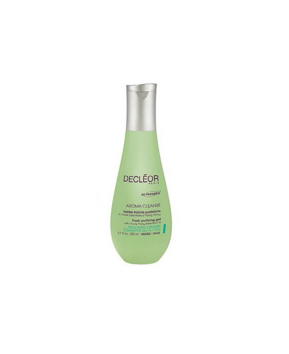 Decleor Aroma Cleanse -  Gel Detergente Purificante -  pelli miste e grasse (-20%)