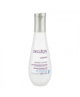 Decleor Aroma Cleanse - Latte Detergente viso e occhi  400 ml (-20%)