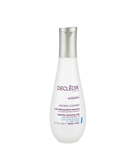 Decleor Aroma Cleanse - Latte Detergente viso e occhi  400 ml (-20%)