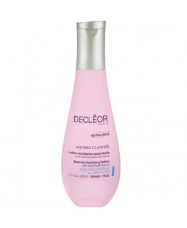 Decleor Aroma Cleanse -  Lozione Tonificante - Tutti i tipi di pelle 