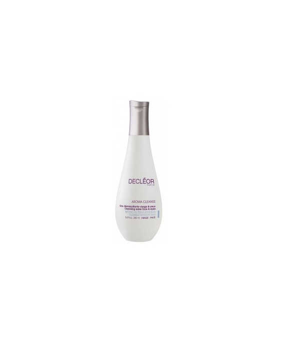 Decleor Aroma Cleanse eau micellaire