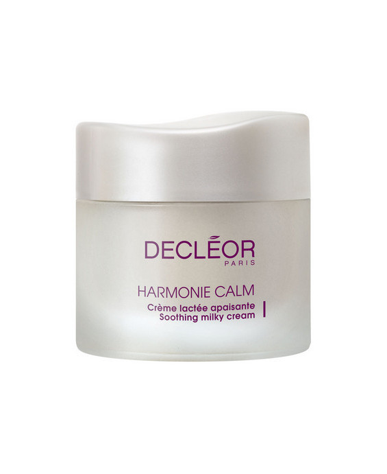 Decleor Harmonie Calm crème lactée apaisante