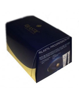 Rilastil Progression HD Cofanetto Regalo (2pz + pochette)