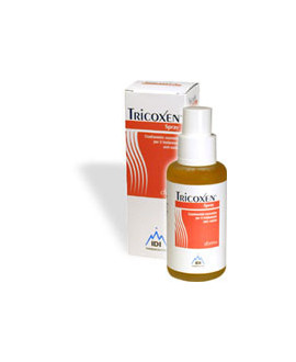 Tricoxen Spray Donna