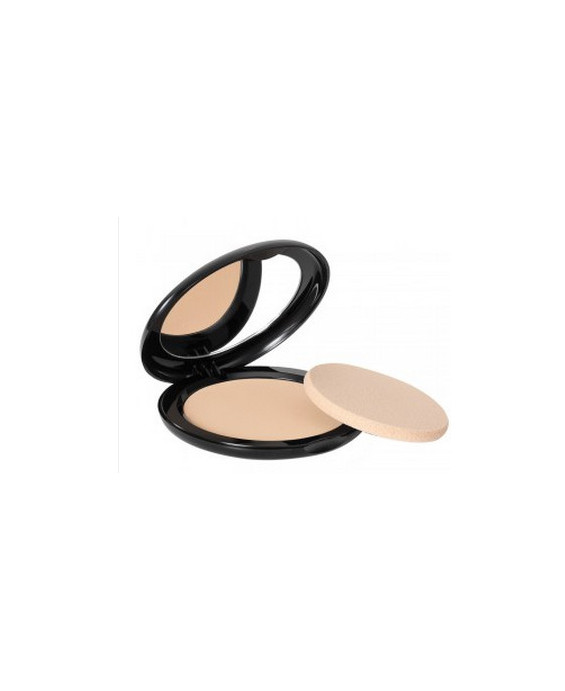 Isadora Ultra Cover Compact Powder - 19 Camouflage Light