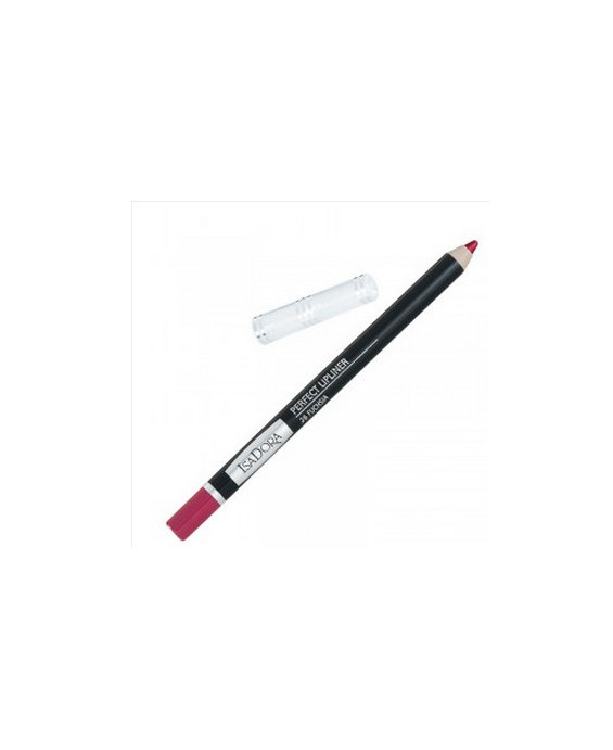 Isadora Perfect Lipliner - 26 Fuchsia