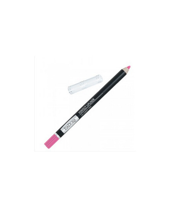 Isadora Perfect Lipliner - 29 Candy Pink