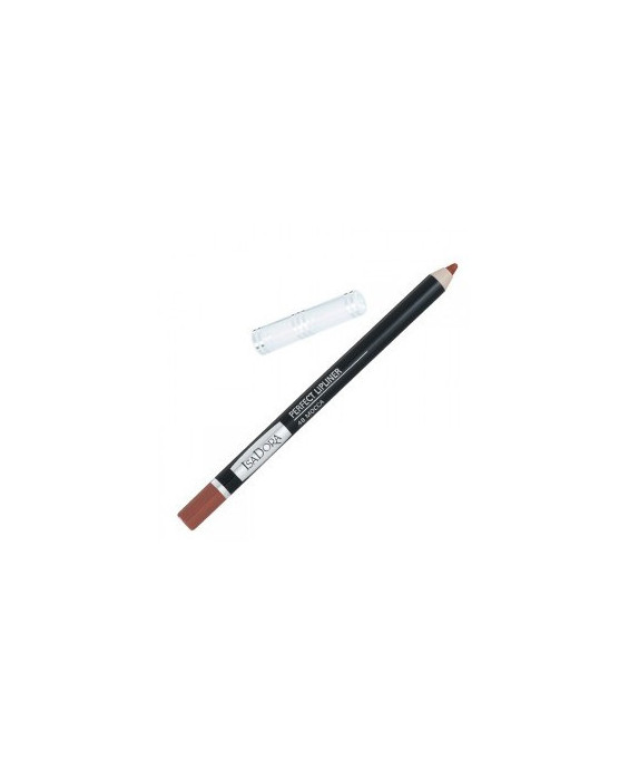 Isadora Perfect Lipliner - Matita Labbra - 48 Mocca 