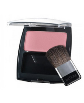 Isadora Perfect Powder Blusher Fard - 02 Cool Pink