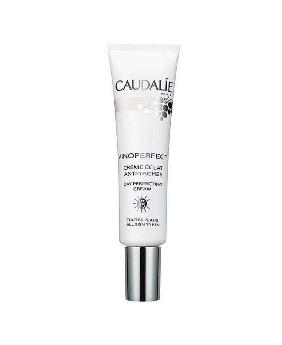 Caudalie Vinoperfect - Crema Pelle Perfetta SPF 15